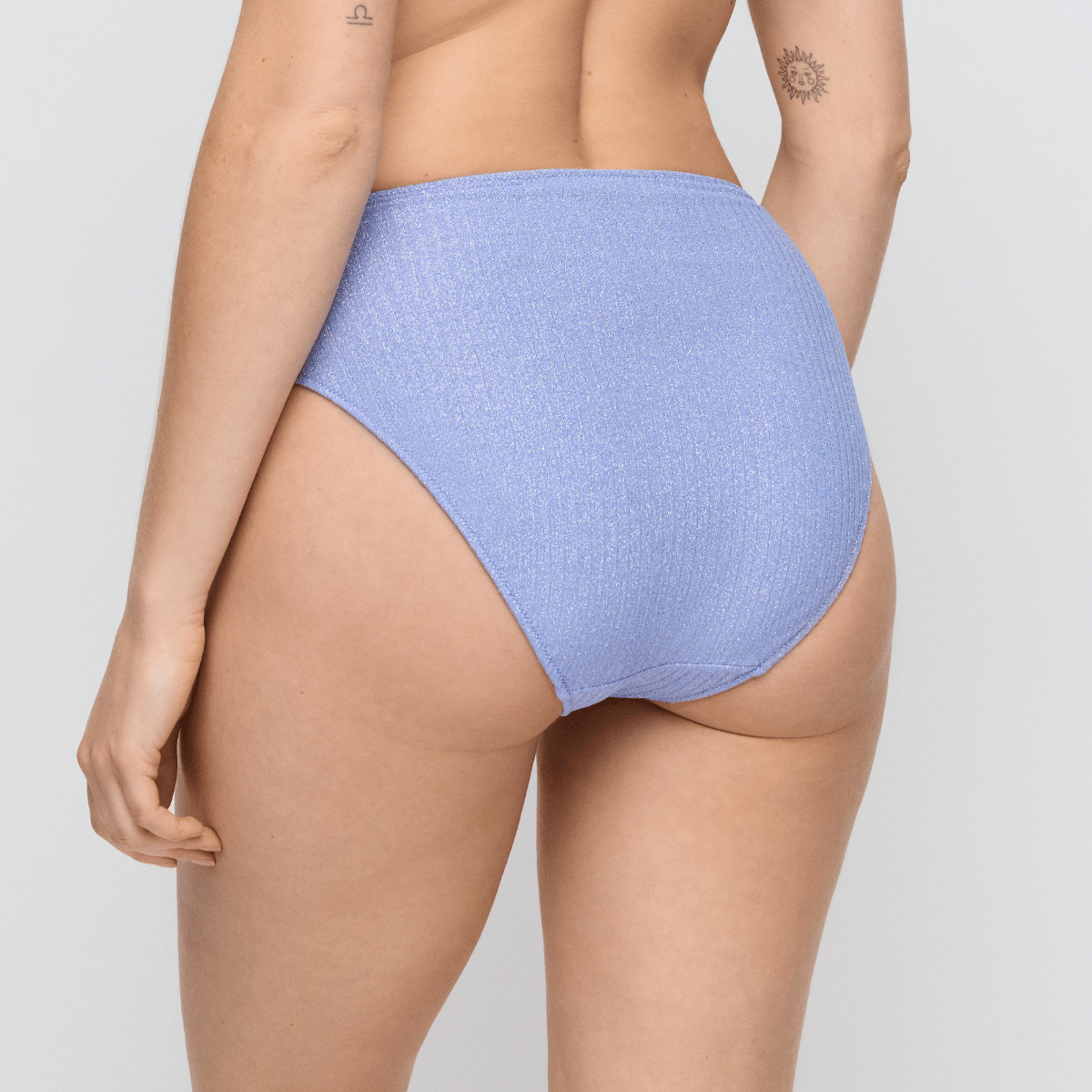 Marie Jo Tinjis maxi bikinitrusse, lilla - 1006951 - SDK - Sparkling Dusk