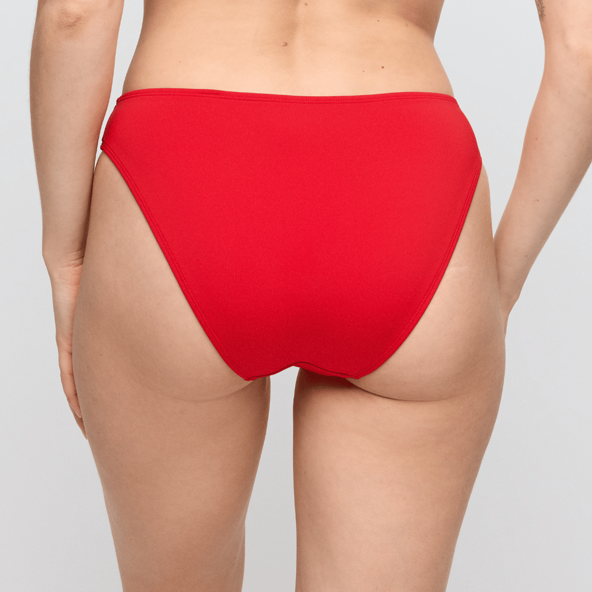 Marie Jo Madurai tai bikinitrusse, rød - 1008250 - PDA - Pomme D'amour