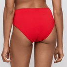 Marie Jo Madurai maxi bikinitrusse, rød - 1008251 - PDA - Pomme D'amour