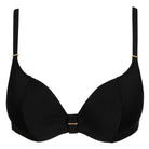 Marie Jo Cassie bikini top med bøjle, sort - 1008316 - ZWA - Black