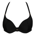 Marie Jo Cassie bikini top med bøjle, sort - 1008316 - ZWA - Black