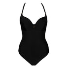 Marie Jo Cassie badedragt med bøjle, sort - 1008336 - ZWA - Black