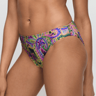 Marie Jo Jolise tai bikinitrusse, multi - 1008450 - TOP - Tropical Paisley