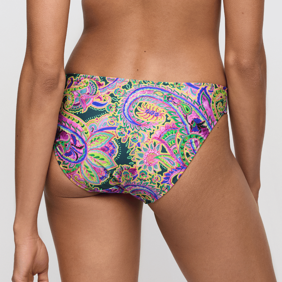 Marie Jo Jolise tai bikinitrusse, multi - 1008450 - TOP - Tropical Paisley