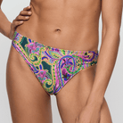 Marie Jo Jolise tai bikinitrusse, multi - 1008450 - TOP - Tropical Paisley