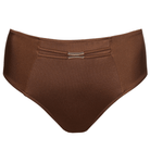 Marie Jo Hello Sunset maxi bikinitrusse, brun - 1008851 - SEP - Sepia