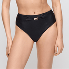 Marie Jo Hello Sunset maxi bikinitrusse, sort - 1008851 - ZWA - Black