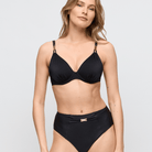 Marie Jo Hello Sunset maxi bikinitrusse, sort - 1008851 - ZWA - Black
