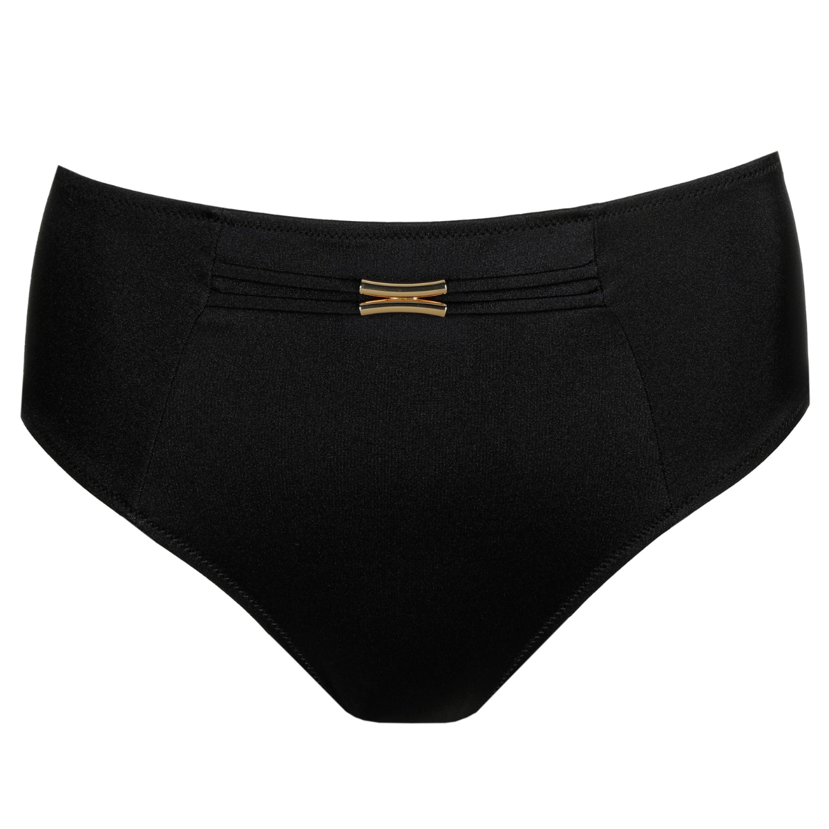 Marie Jo Hello Sunset maxi bikinitrusse, sort - 1008851 - ZWA - Black