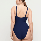 PrimaDonna Aswan badedragt uden bøjle, blå - 4012437 - WBL - Water Blue