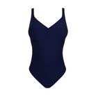 PrimaDonna Aswan badedragt uden bøjle, blå - 4012437 - WBL - Water Blue