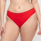 PrimaDonna Aswan tai bikinitrusse, rød - 4012450 - FIR - Fiesta Red
