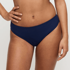 PrimaDonna Aswan tai bikinitrusse, blå - 4012450 - WBL - Water Blue