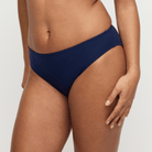 PrimaDonna Aswan tai bikinitrusse, blå - 4012450 - WBL - Water Blue
