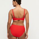 PrimaDonna Aswan maxi bikinitrusse, rød - 4012451 - FIR - Fiesta Red