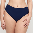 PrimaDonna Aswan maxi bikinitrusse, blå - 4012451 - WBL - Water Blue