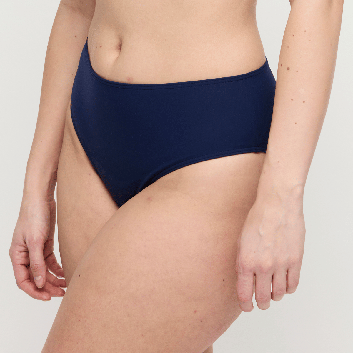 PrimaDonna Aswan maxi bikinitrusse, blå - 4012451 - WBL - Water Blue