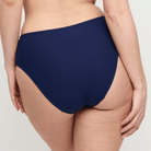 PrimaDonna Aswan maxi bikinitrusse, blå - 4012451 - WBL - Water Blue