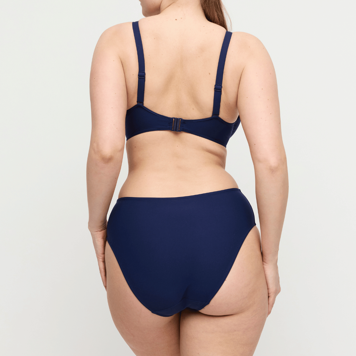 PrimaDonna Aswan maxi bikinitrusse, blå - 4012451 - WBL - Water Blue