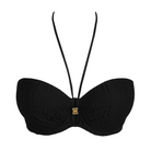 PrimaDonna Kiruna bikini top med bøjle, sort - 4012917 - ZWA - Black