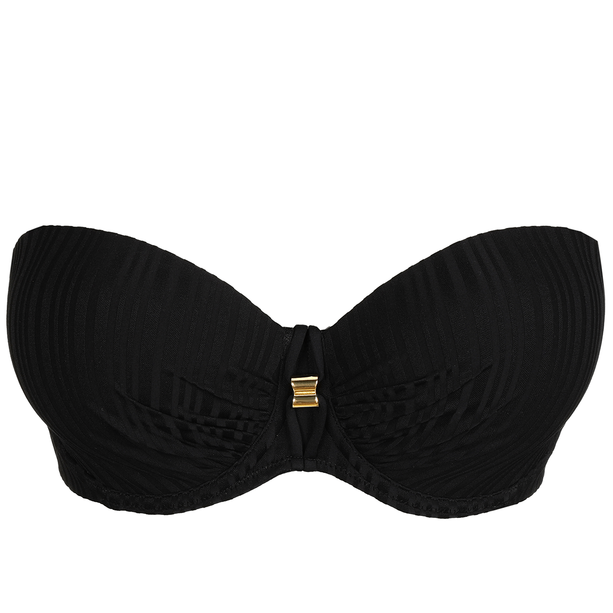 PrimaDonna Kiruna bikini top med bøjle, sort - 4012917 - ZWA - Black