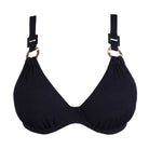 PrimaDonna Pinner bikini top med bøjle, blå - 4013019 - DAS - Dazzling Sky