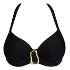 PrimaDonna Uvita bikini top med bøjle, sort - 4013510 - ZWA - Black