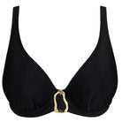 PrimaDonna Uvita bikini top med bøjle, sort - 4013519 - ZWA - Black