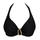 PrimaDonna Uvita bikini top med bøjle, sort - 4013519 - ZWA - Black