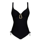 PrimaDonna Uvita badedragt med bøjle, sort - 4013539 - ZWA - Black