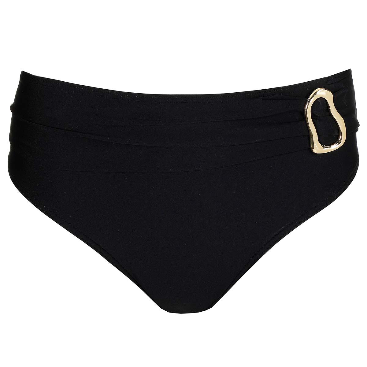 PrimaDonna Uvita maxi bikinitrusse, sort - 4013551 - ZWA - Black