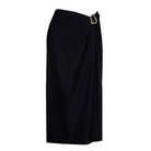 PrimaDonna Uvita nederdel, sort - 4013583 - ZWA - Black