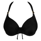 PrimaDonna Delray bikini top med bøjle, sort - 4013610 - ZWA - Black
