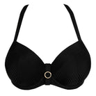 PrimaDonna Delray bikini top med bøjle, sort - 4013616 - ZWA - Black