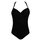 PrimaDonna Delray badedragt med bøjle, sort - 4013634 - ZWA - Black