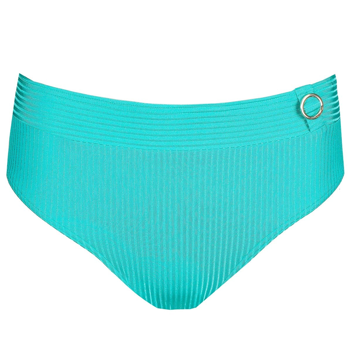 PrimaDonna Delray maxi bikinitrusse, grøn - 4013651 - STU - Sea Turtle