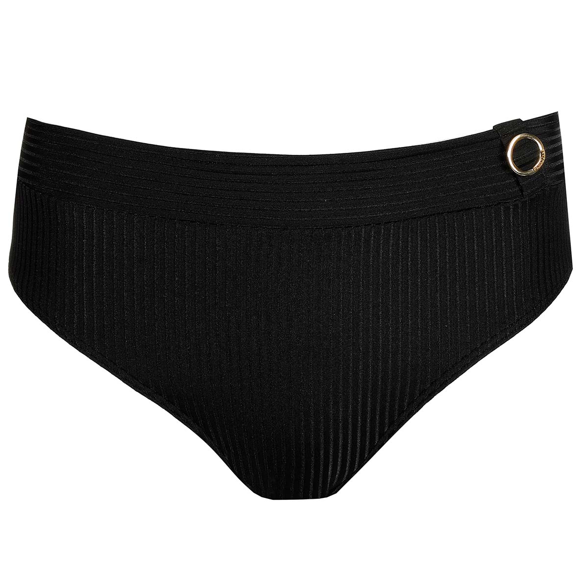 PrimaDonna Delray maxi bikinitrusse, sort - 4013651 - ZWA - Black