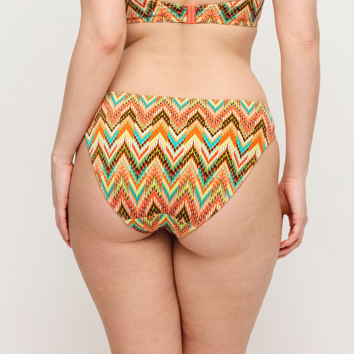 PrimaDonna Tubou tai bikinitrusse, multi - 4013850 - IKS - Ikat Summer