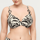 PrimaDonna Dalice bikini top med bøjle, multi - 4014119 - SGS - Sauvage Shine