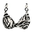 PrimaDonna Dalice bikini top med bøjle, multi - 4014119 - SGS - Sauvage Shine