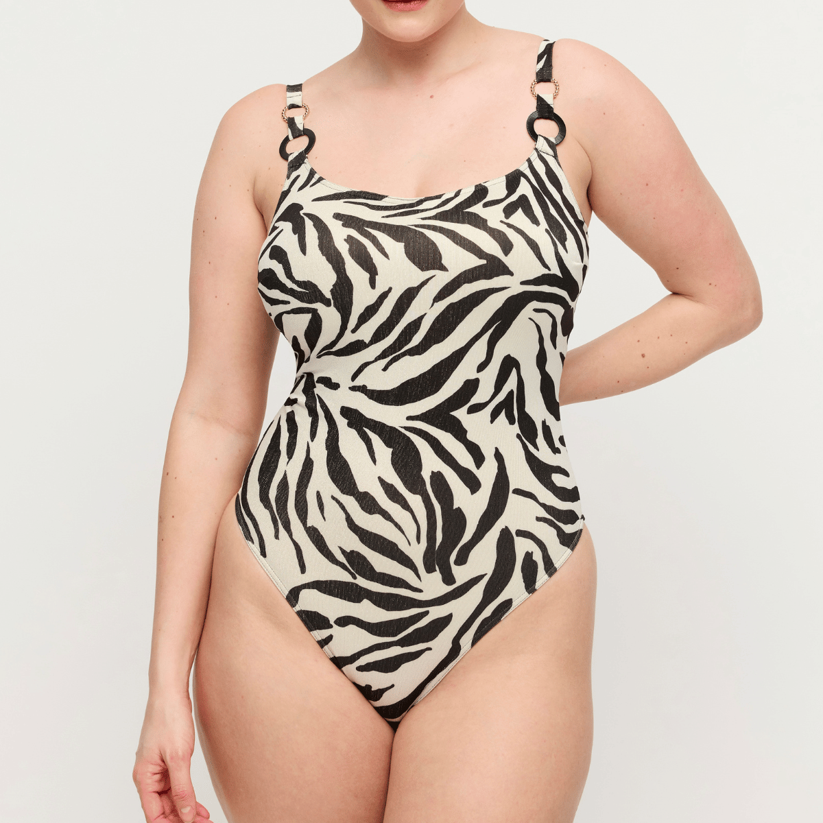 PrimaDonna Dalice badedragt uden bøjle, multi - 4014138 - SGS - Sauvage Shine