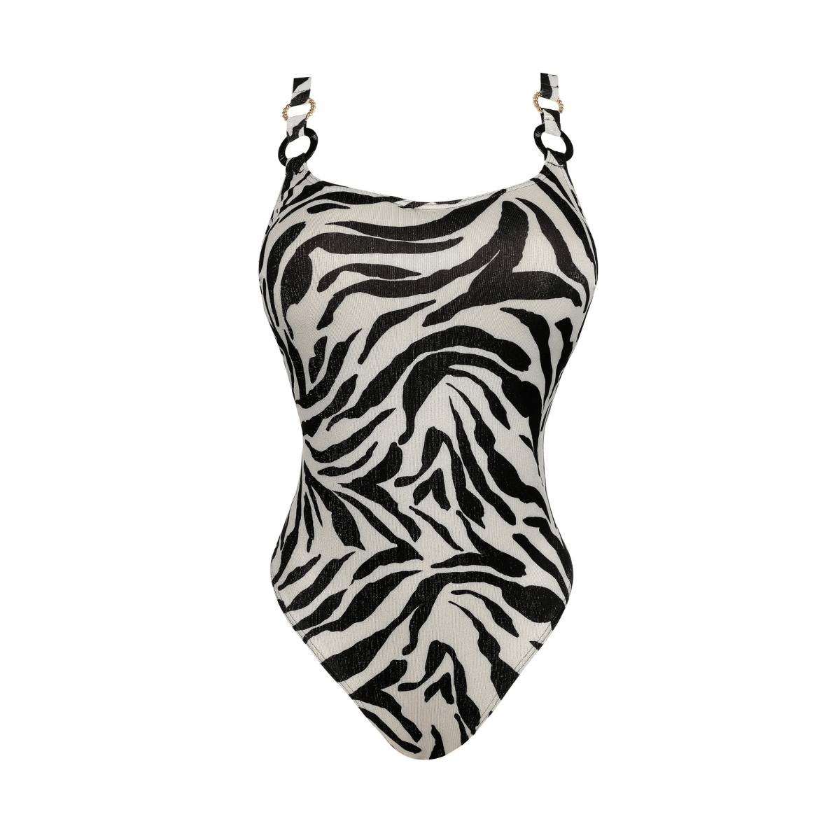 PrimaDonna Dalice badedragt uden bøjle, multi - 4014138 - SGS - Sauvage Shine