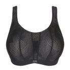 PrimaDonna The Game sports BH, sort - 6000510 - ZWA - Black