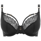 Freya Temptress BH med bøjle, sort - AA400102 - BLK - Black