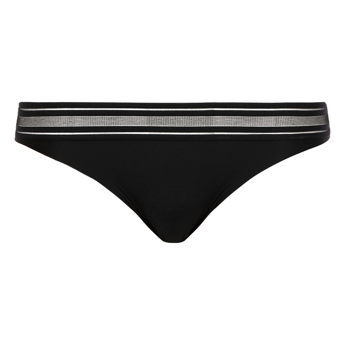 Passionata Rhythm g-streng, sort - P47D70 - 011 - Black