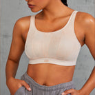 PrimaDonna The Gym sports BH, nude - 6000410 - VEN - Venus