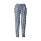 Calida Favourites Sleep natbukser, blå - 29279 - 488 - Peacoat