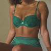 Marie Jo Junoo - Jasper Green - 0502712-JAS