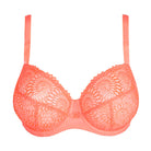 PrimaDonna Sophora BH med bøjle, orange - 0163180-81 - SPZ - Spritz