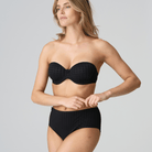 Marie Jo Avero stropløs BH, sort - 0100413 - ZWA - Black